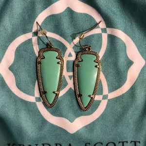 Kendra Scott skylar earrings
